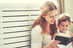 The Best Books to Read with Your Child