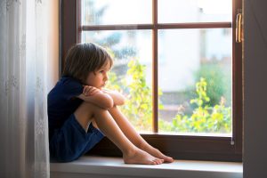 How Abandonment Can Affect Children Into Adulthood