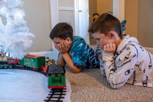 What the Holidays Are Like at the Alabama Free Will Baptist Children’s Home