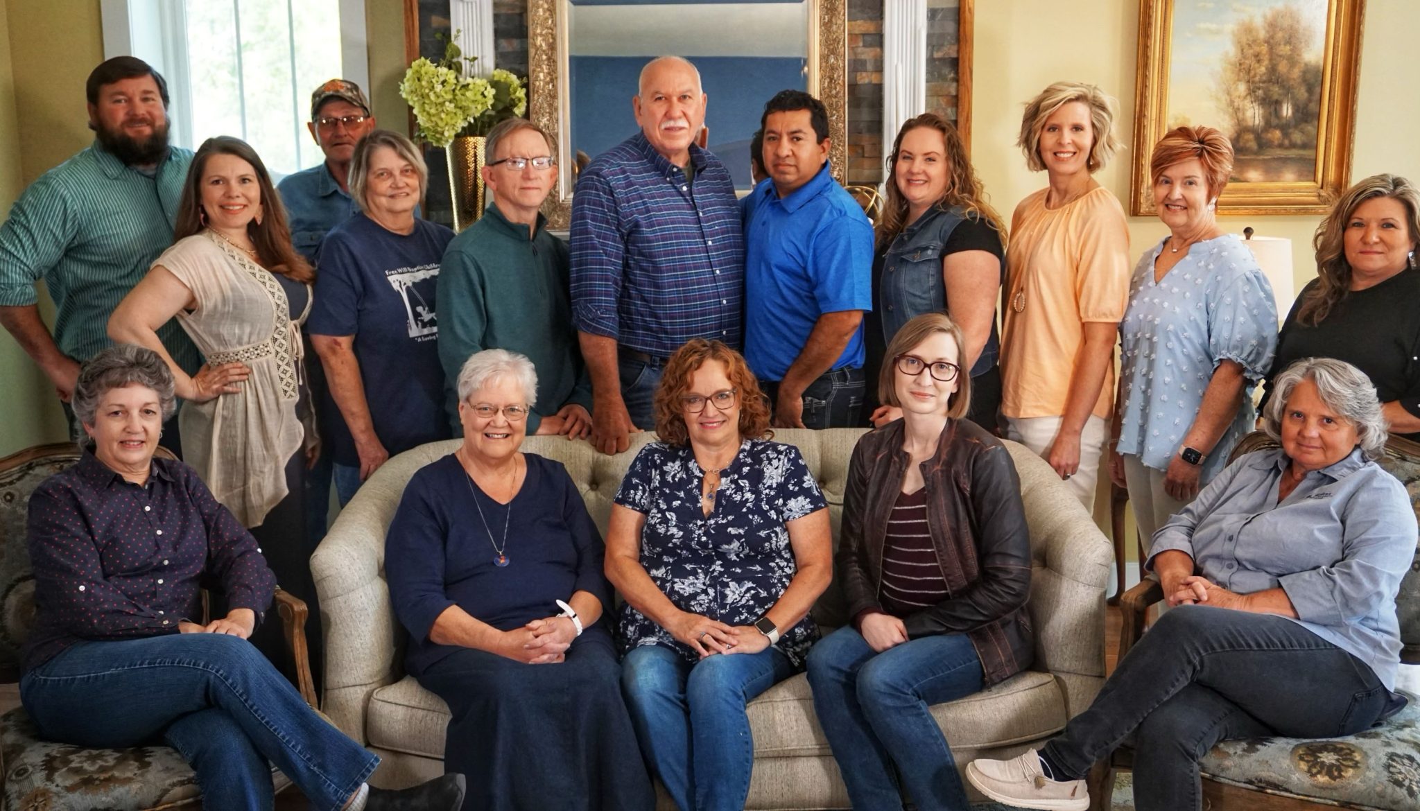 Maximizing Kinship Care Benefits: Resources for Grandparents and Other Relatives