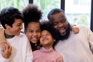 Child Abuse Awareness Month: How a Loving Home Rebuilds Broken Trust