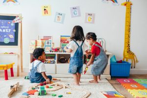 Out-of-Home Care and Family Ties: How Contact Supports Children’s Healing