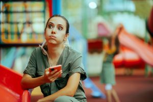 Signs of Parental Burnout & Compassion Fatigue in Adoptive Parents